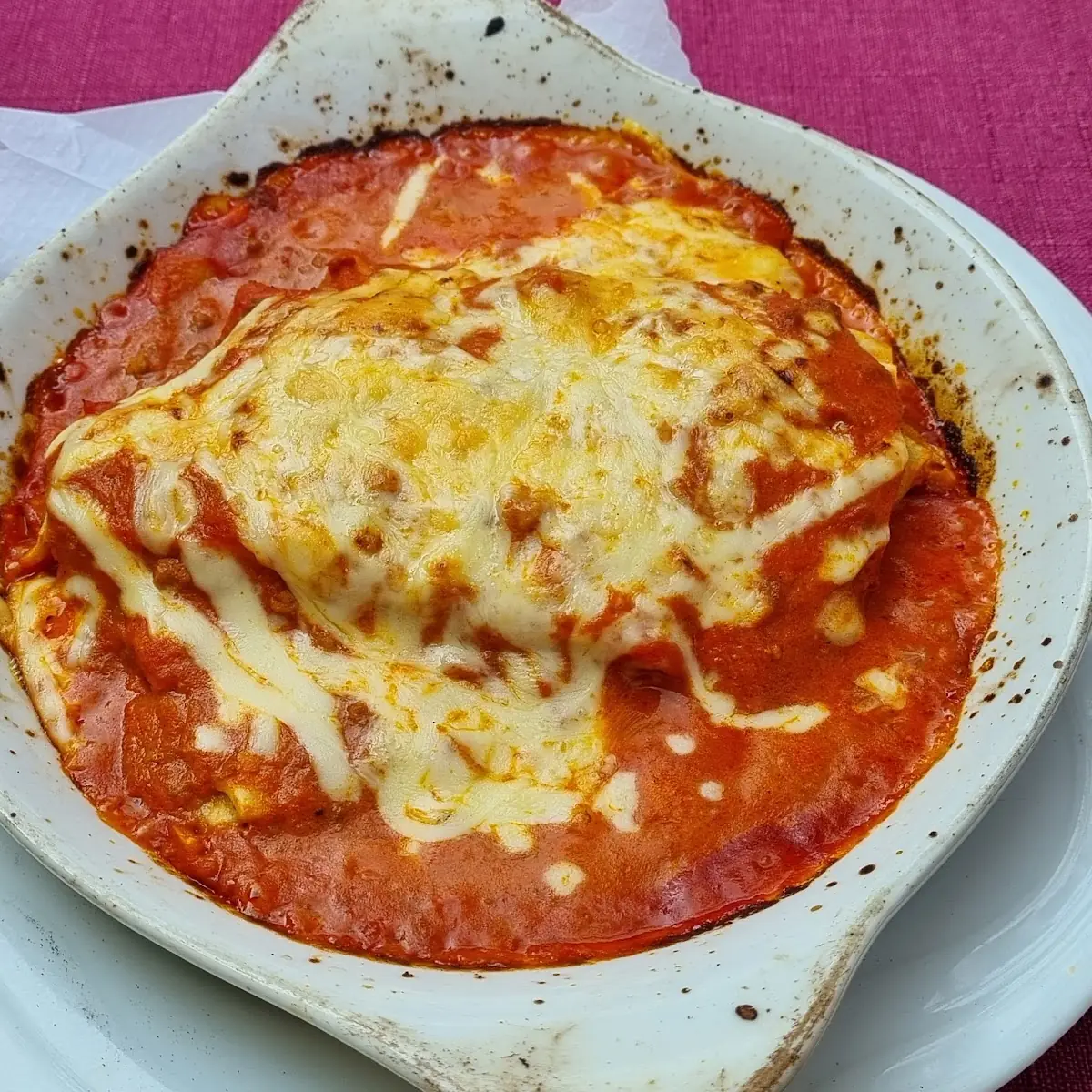 Lasagne