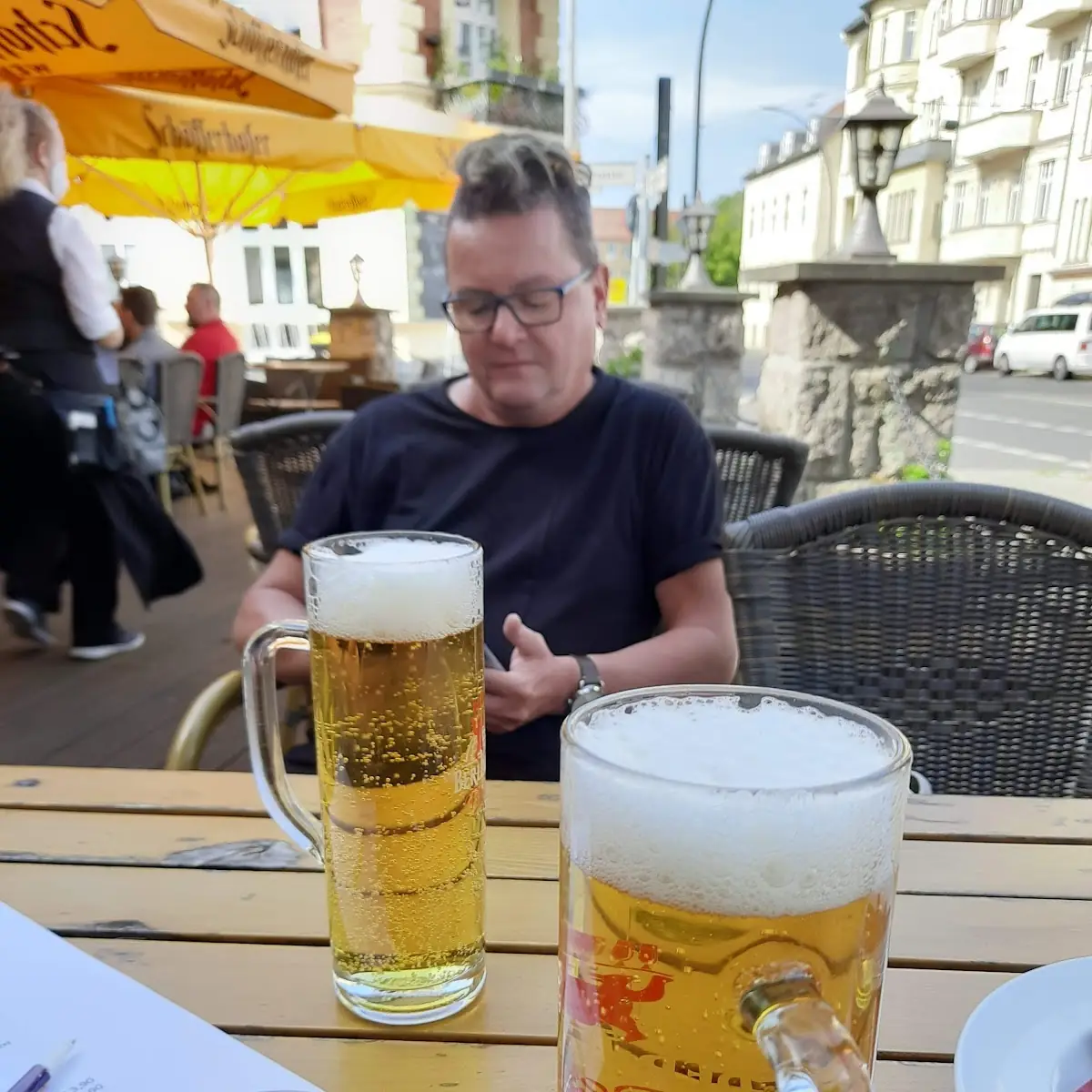 Bierchen, Restaurant Bräustübl