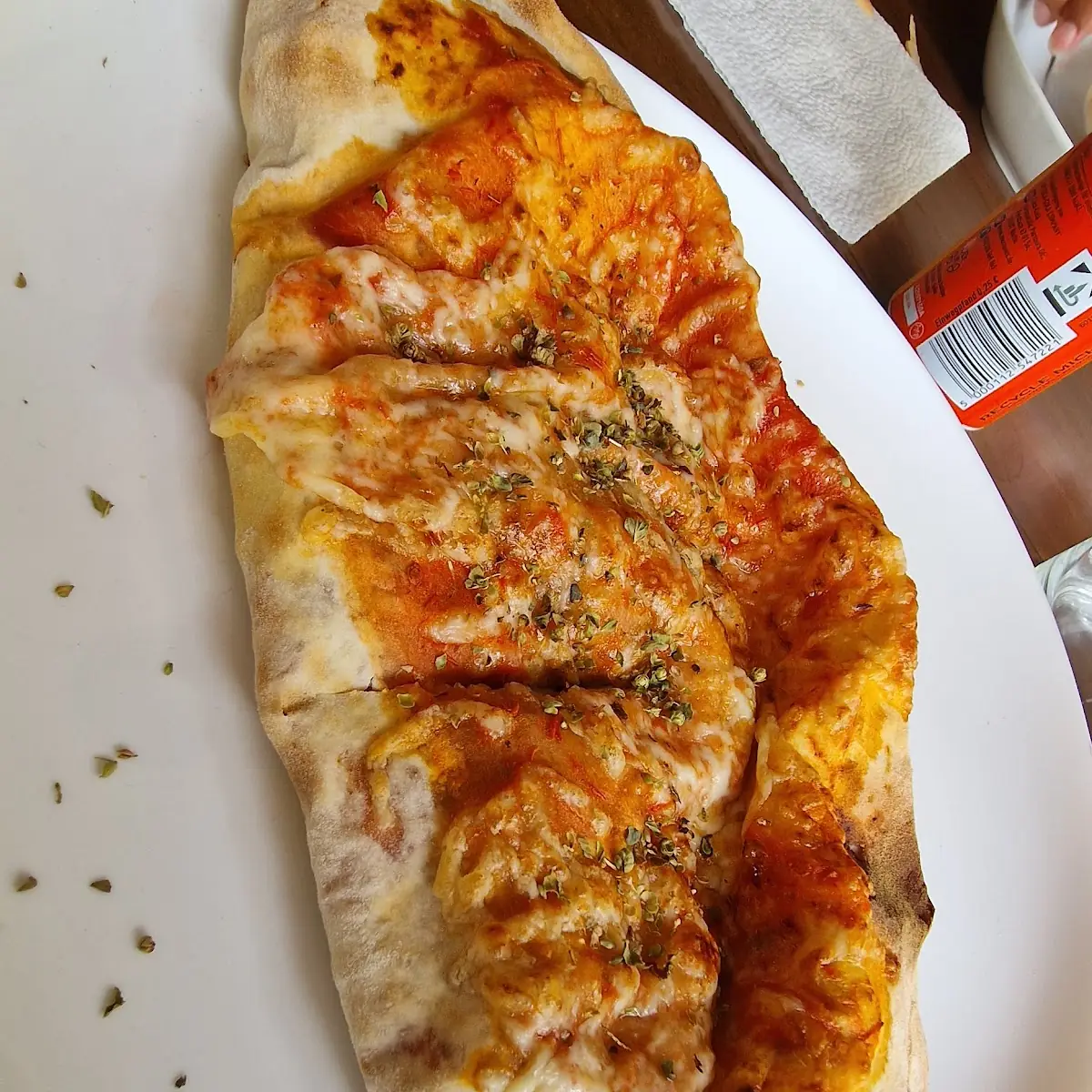Calzone