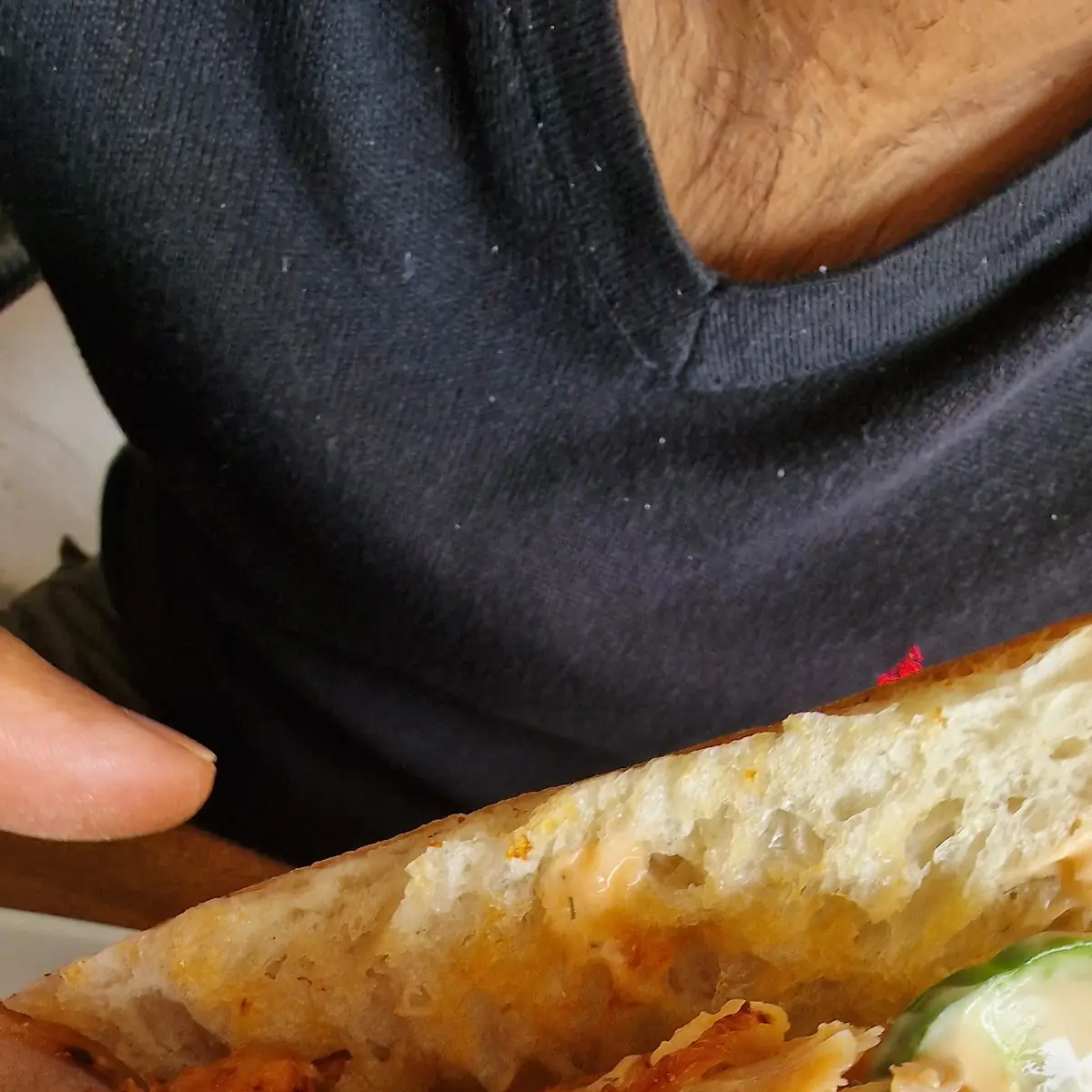 Döner Klein