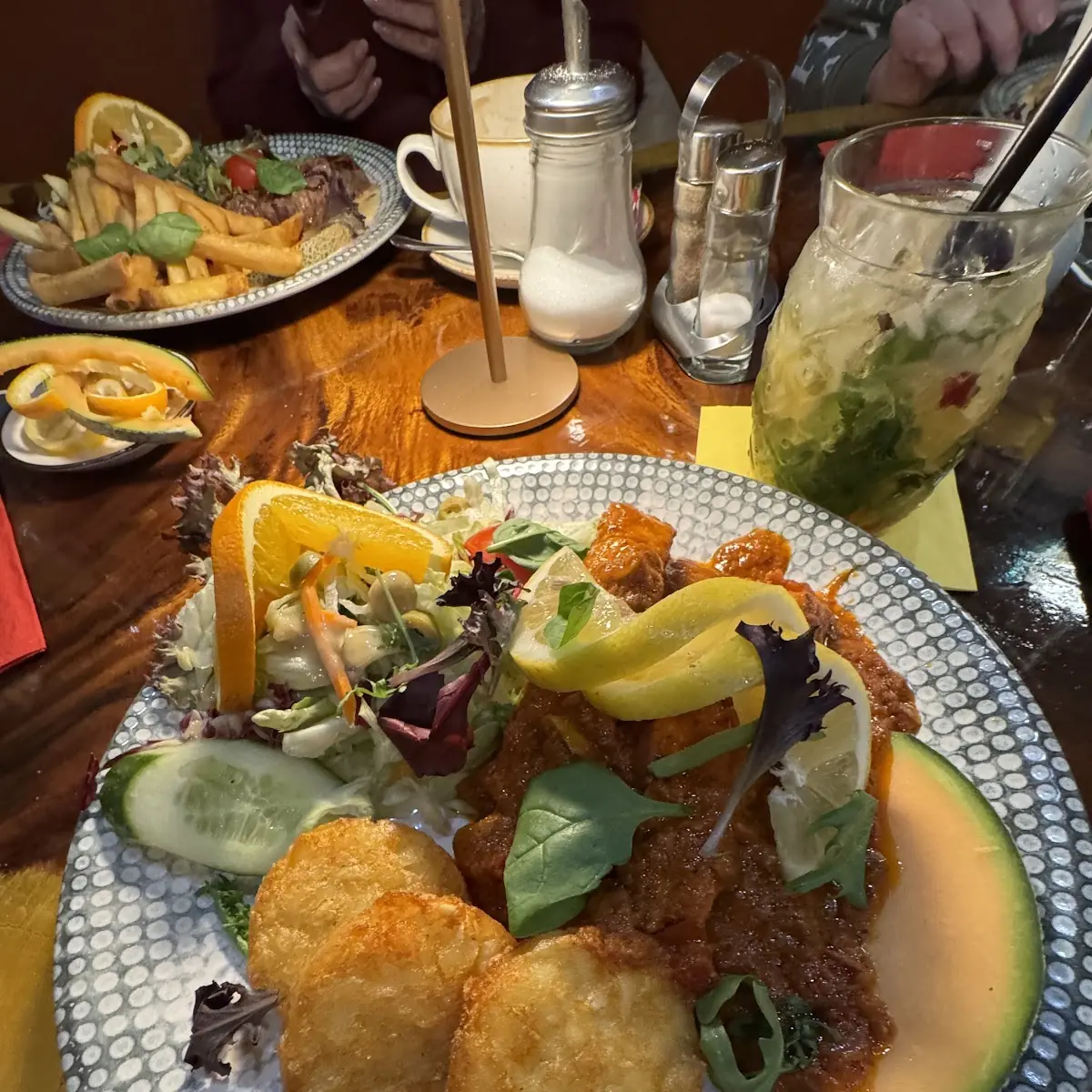 Lachs