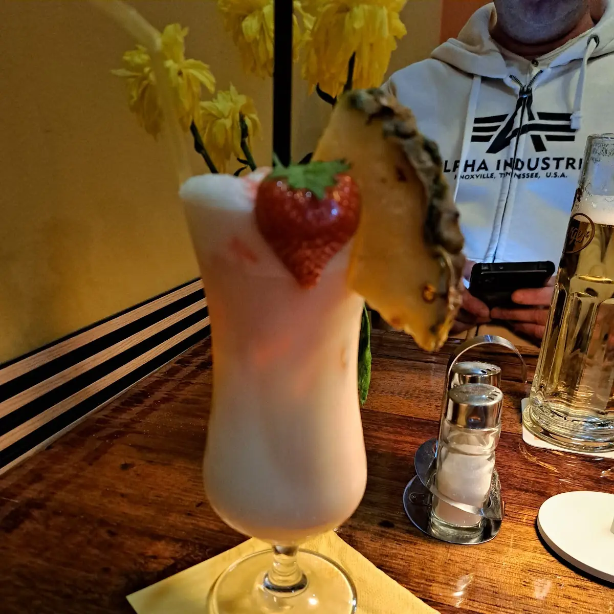 Pink Lady
