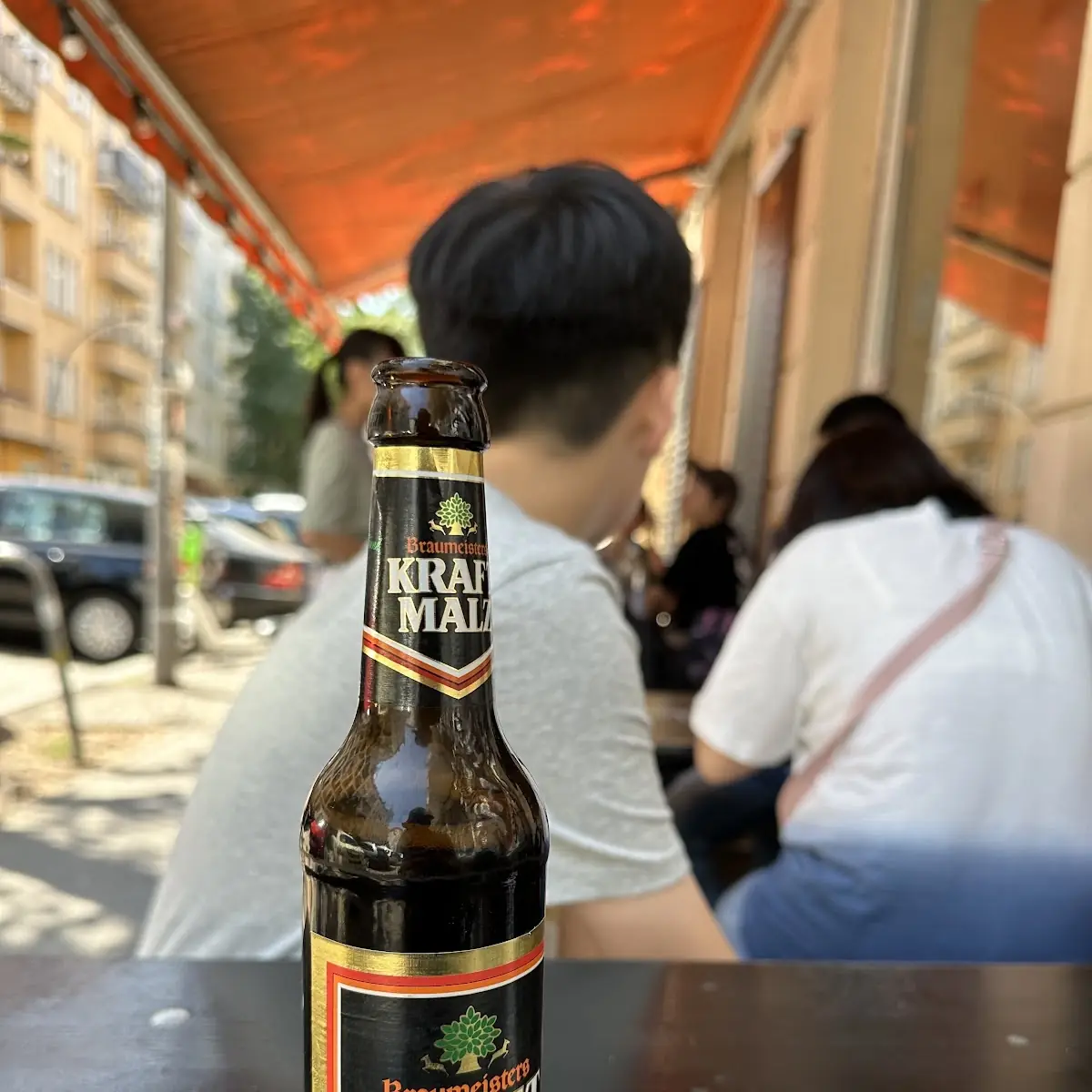 Root Beer
