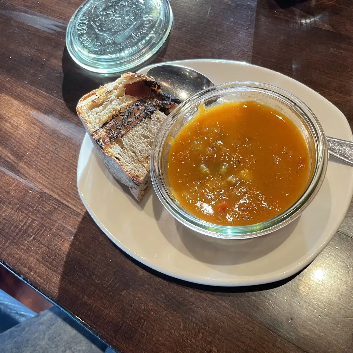 Gulaschsuppe