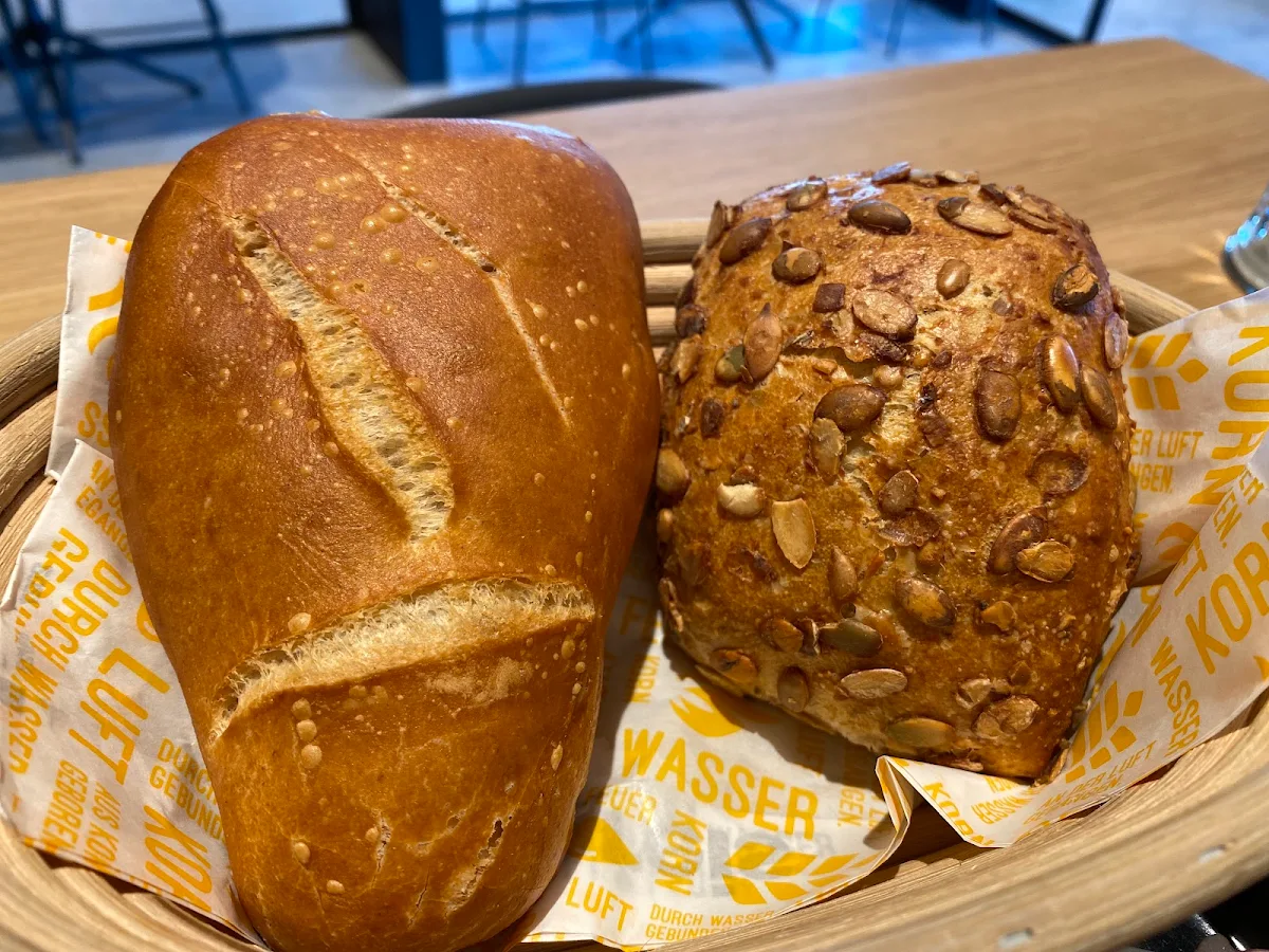 Brötchen