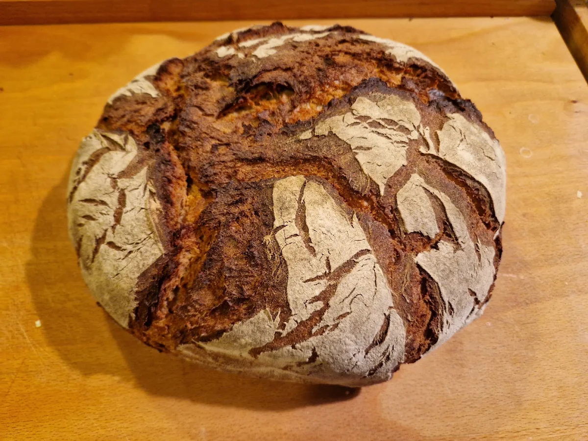 Krustenbrot