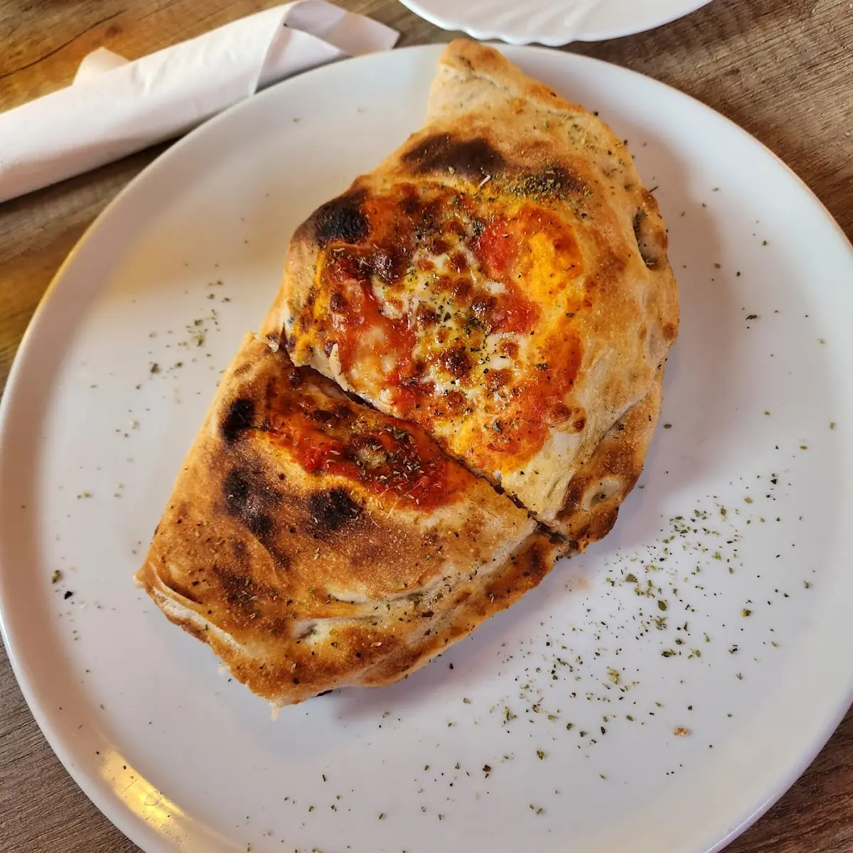 Calzone