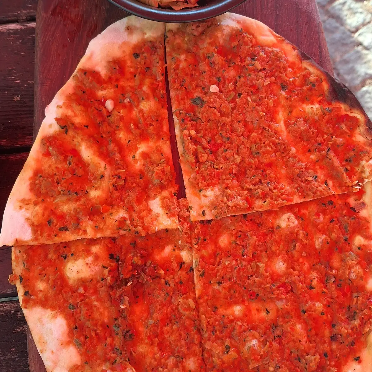 Lahmacun