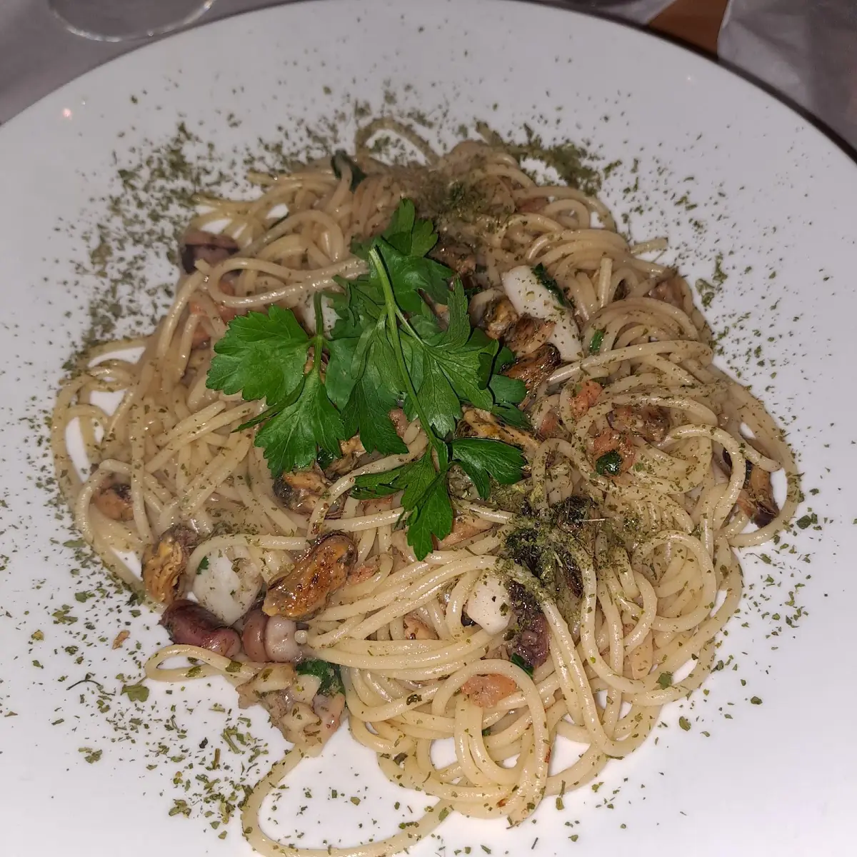 Highlights, Pizzeria& Bistro Rosalia mit Lieferdienst