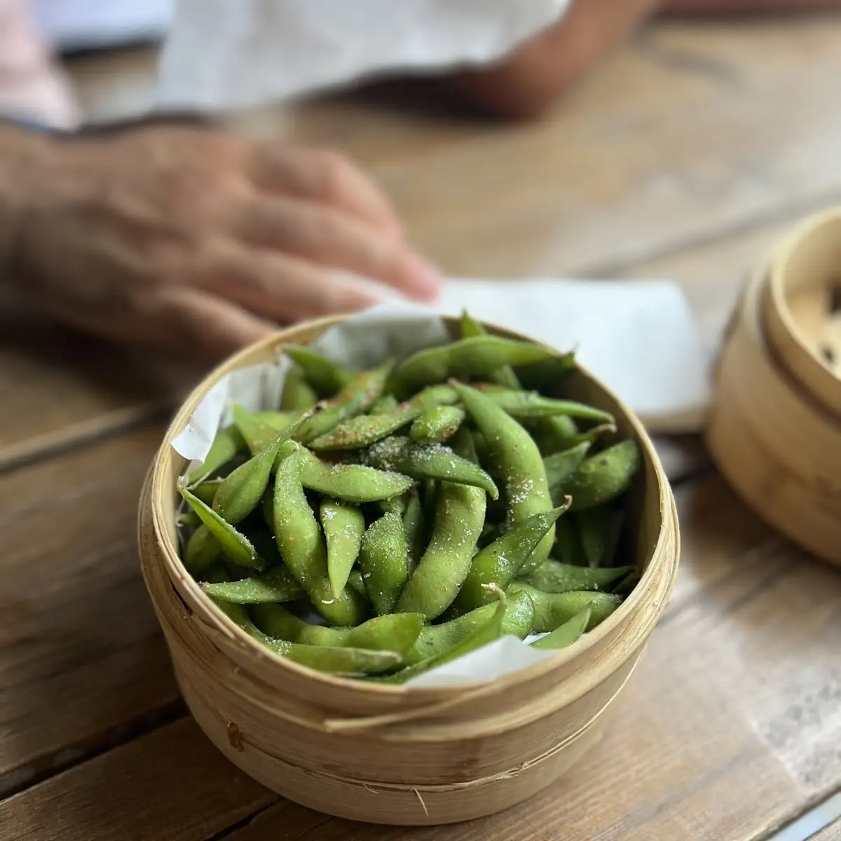 Edamame Beans