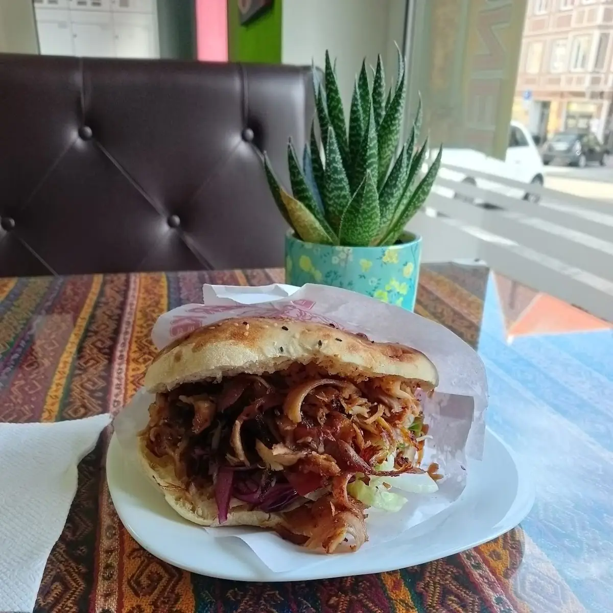Kebab Doner