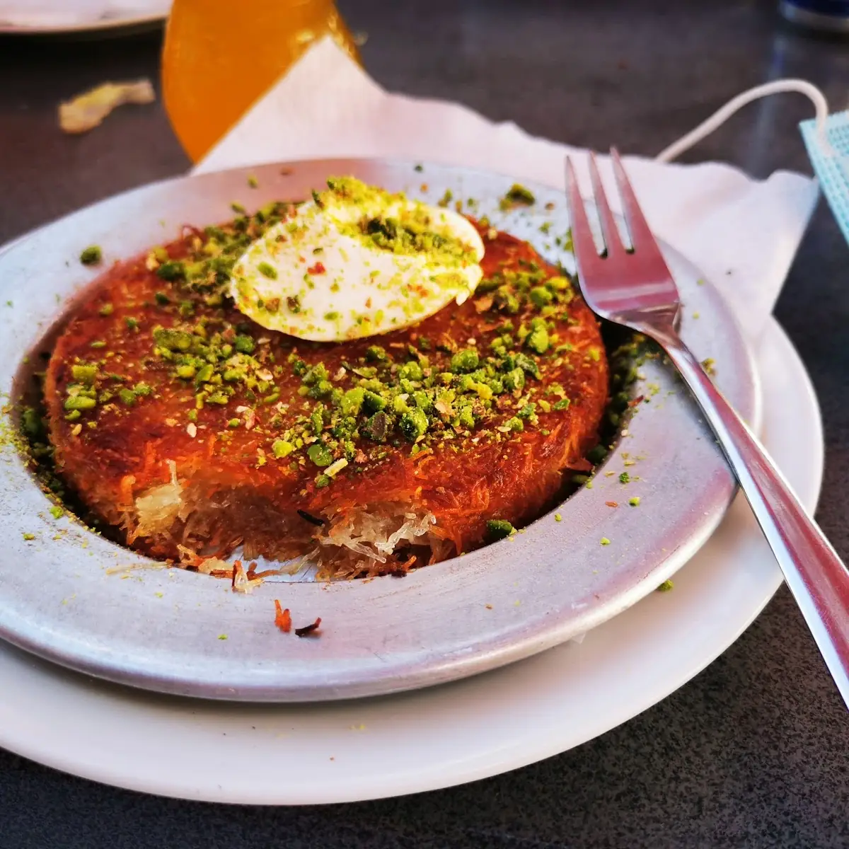 Künefe