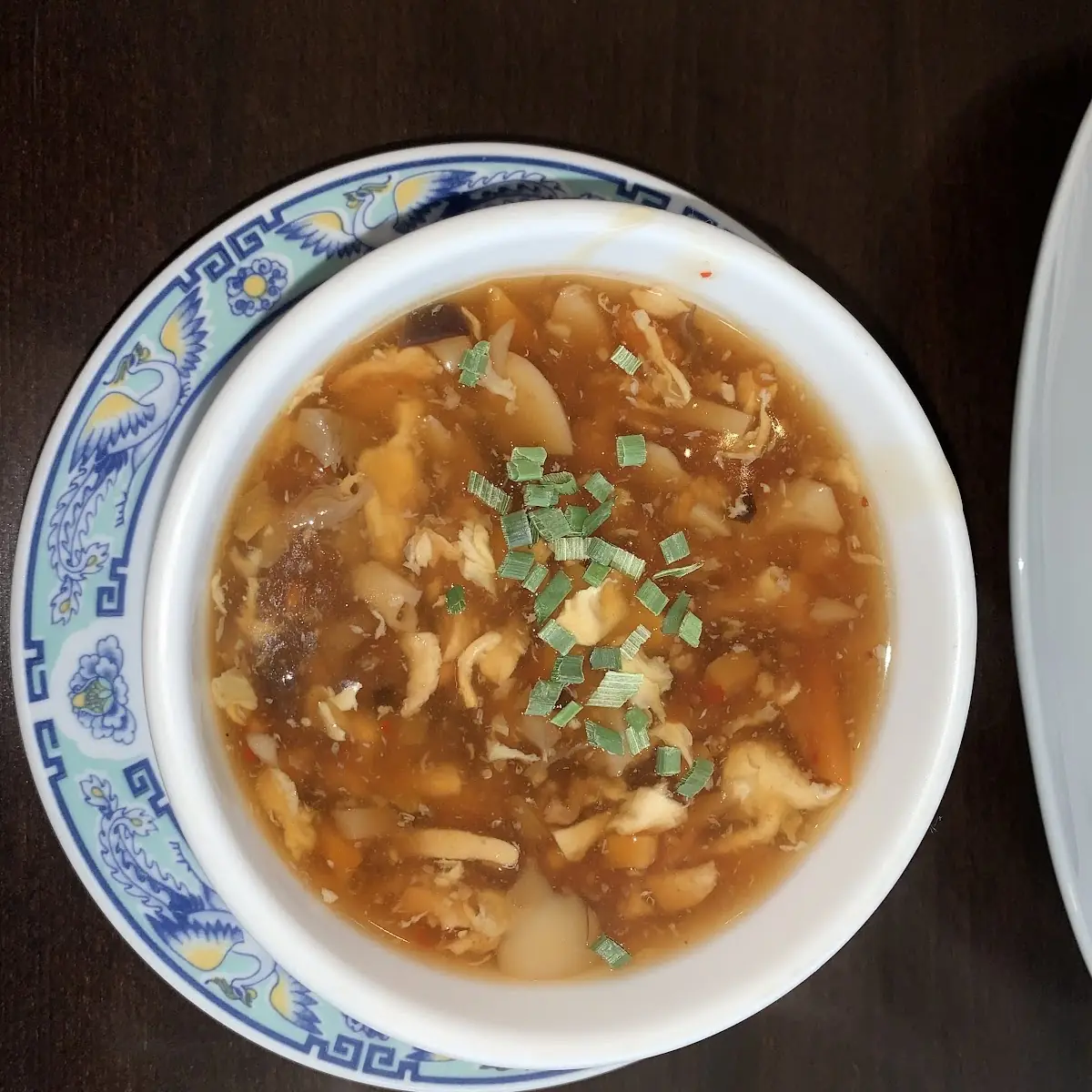 Gemüsesuppe, Viethouse