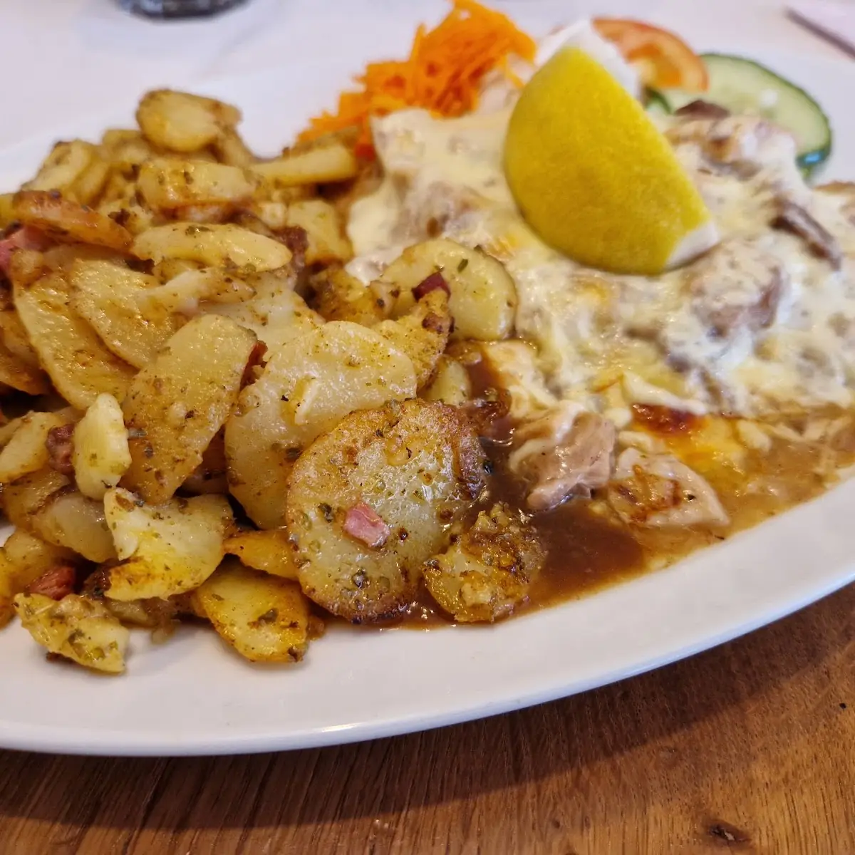 Schnitzel