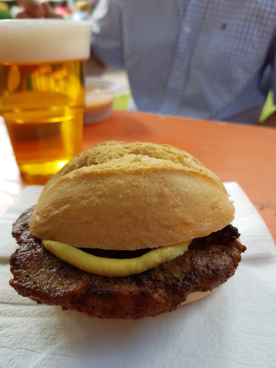 Brätel