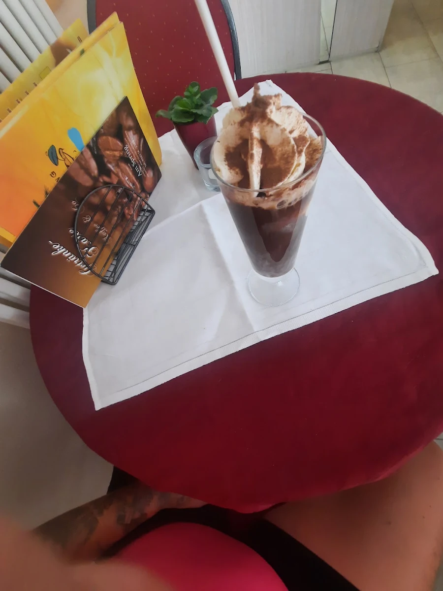 Eiscafe