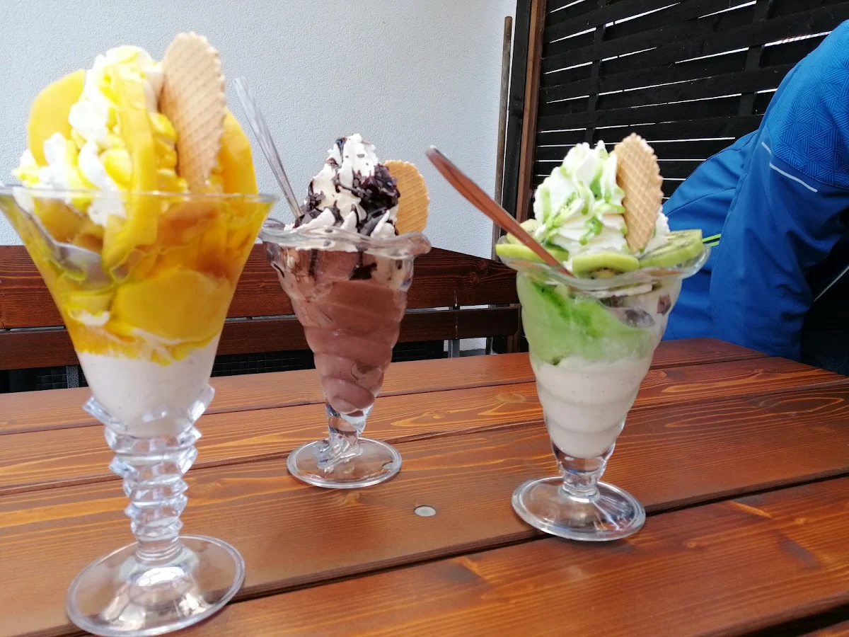 Super Eisbecher