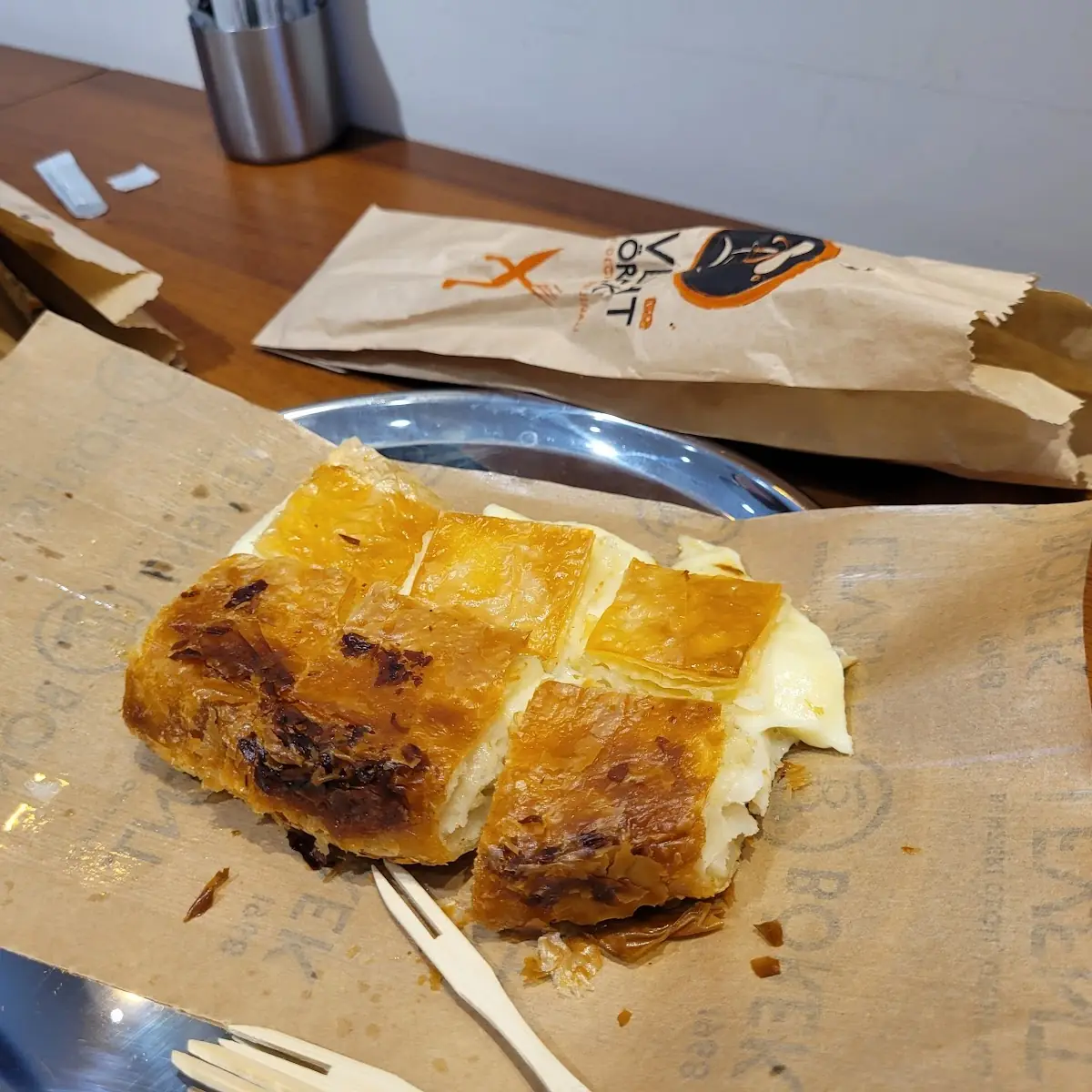 Börek