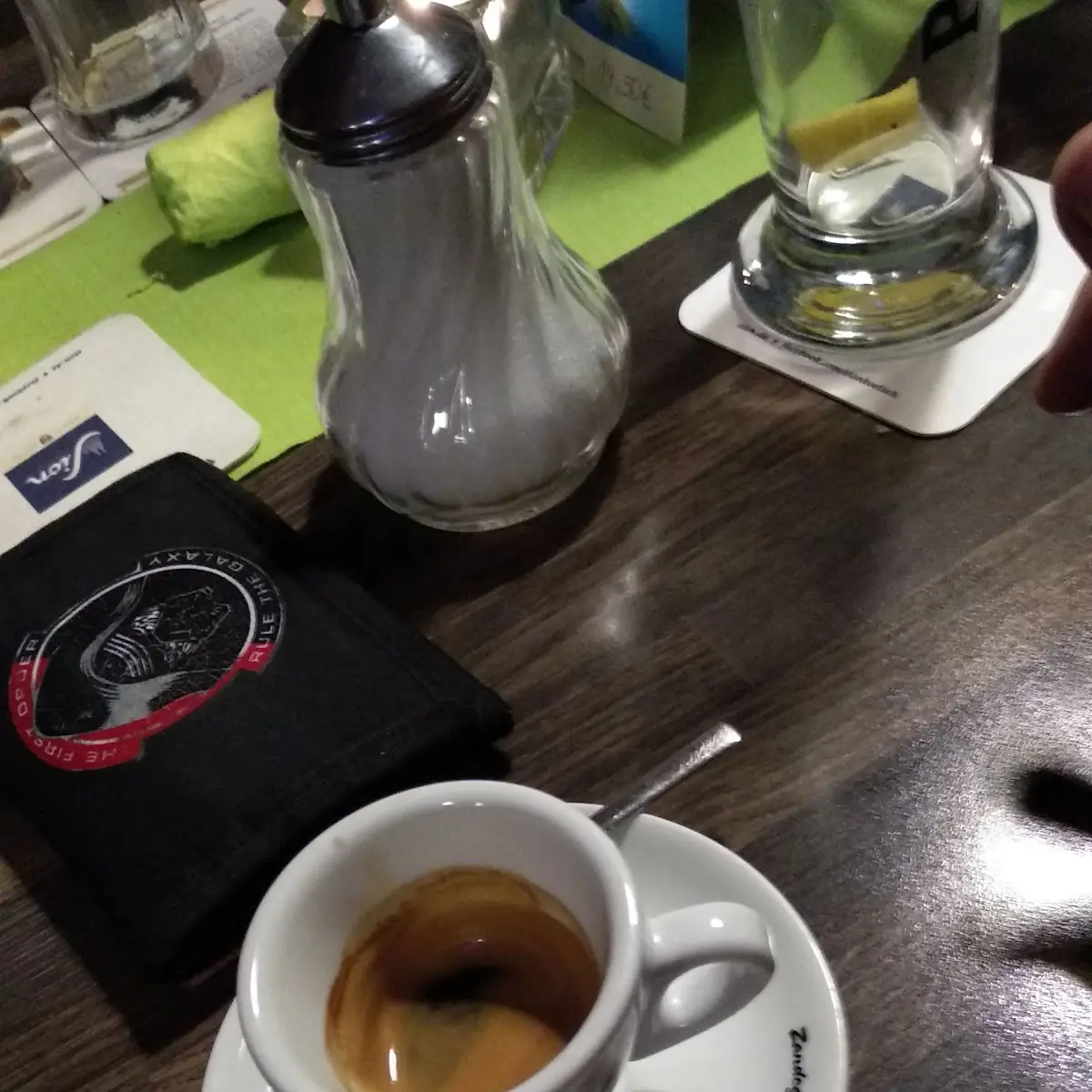 Espresso