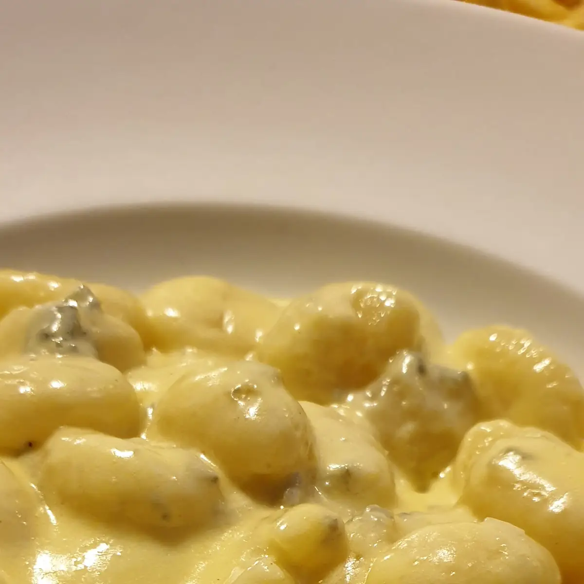Gnocchi