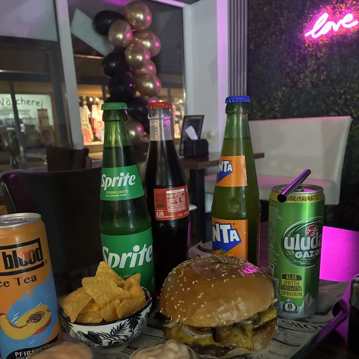 Highlights, Königsburger
