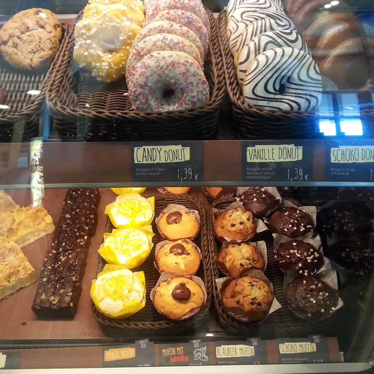 Bakery