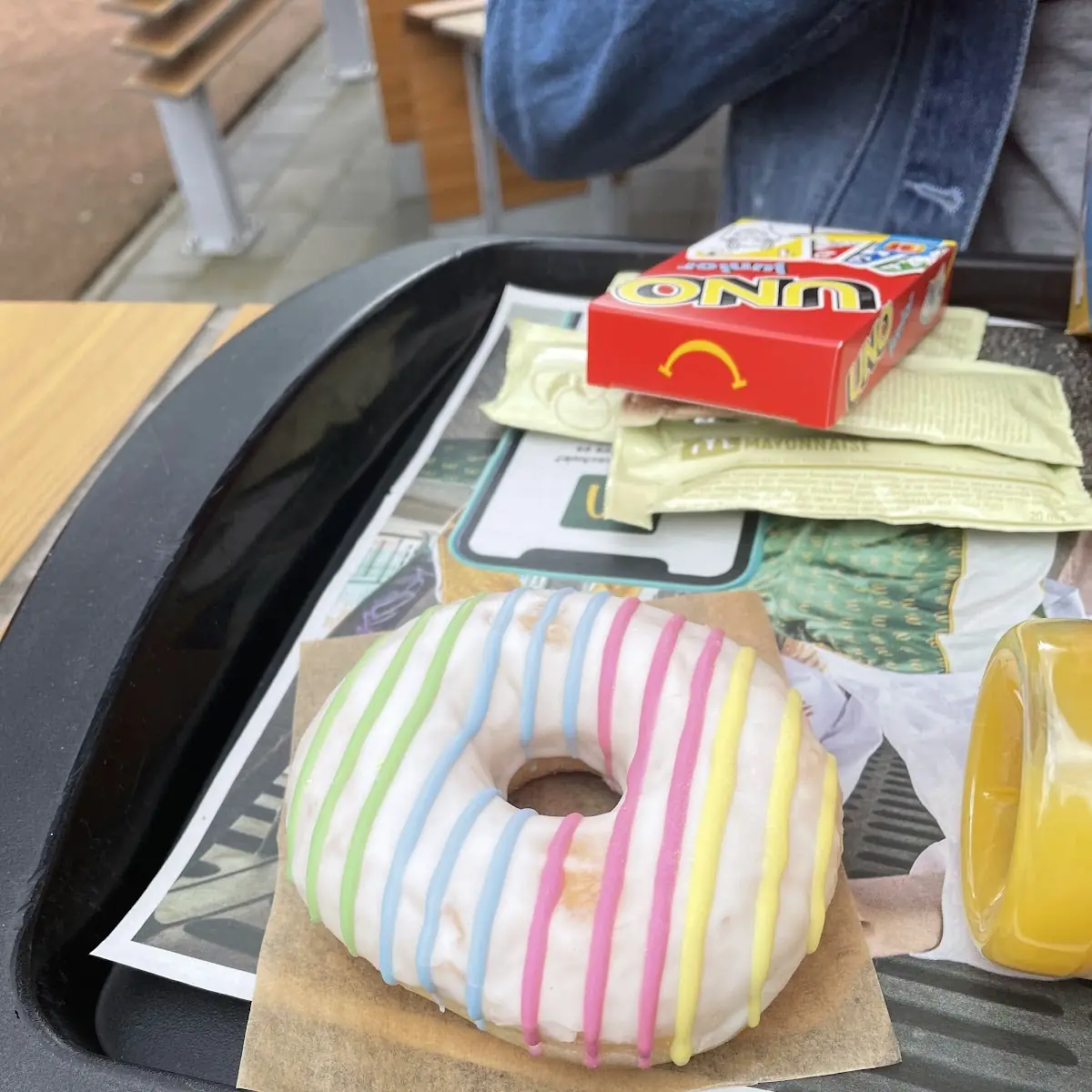 Donut