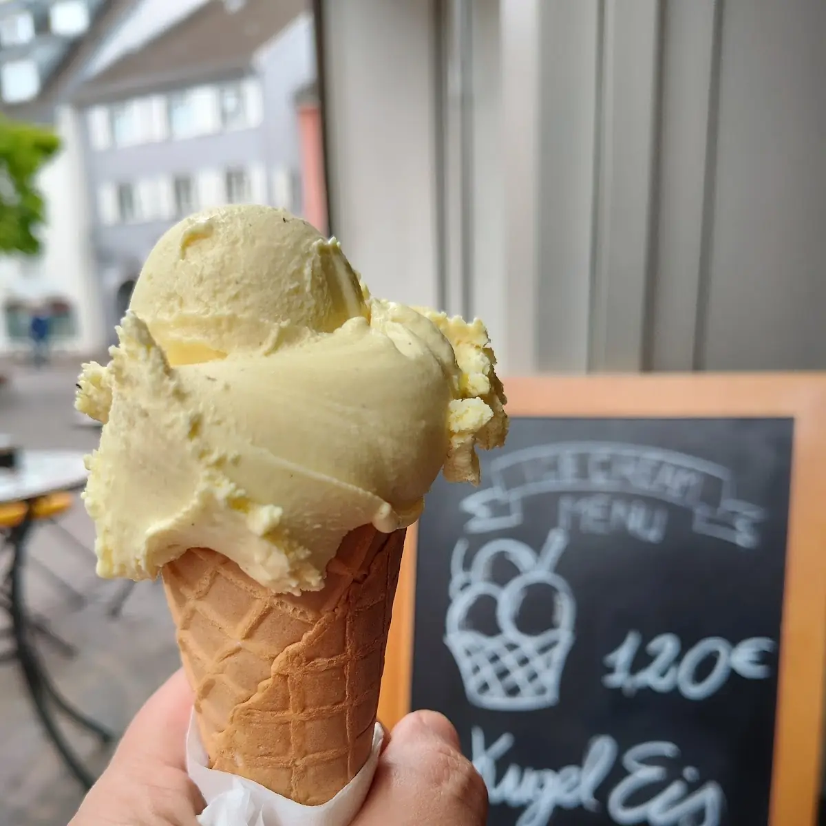 Eis