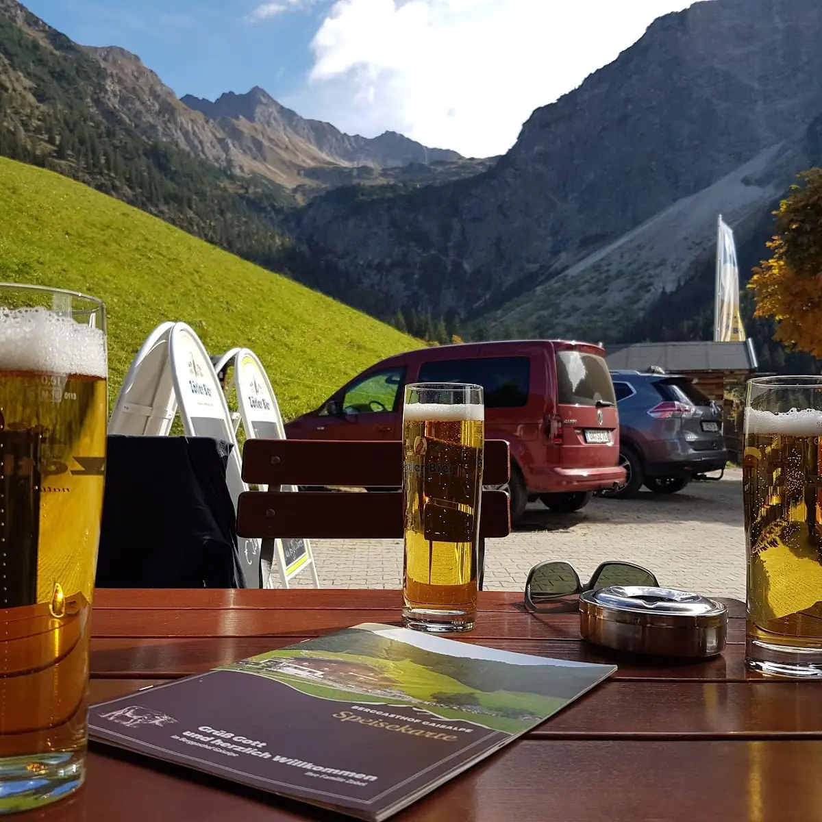Helles Bier