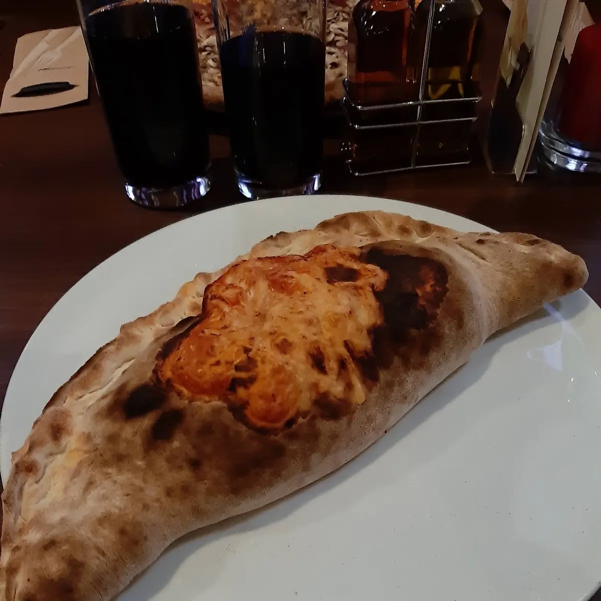 Calzone