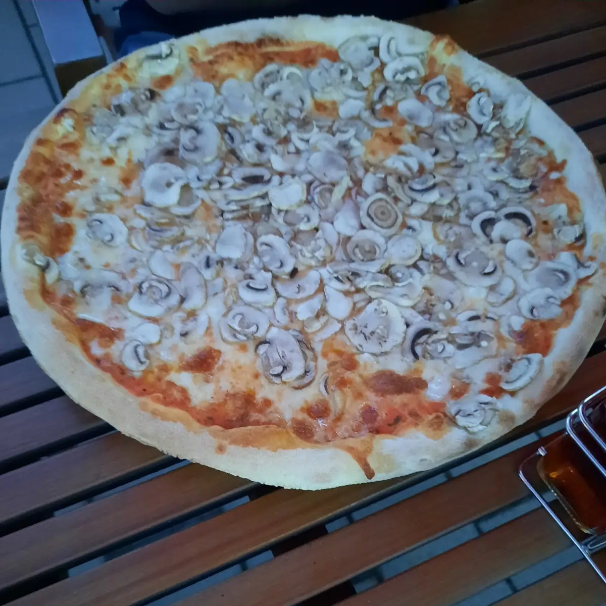 Funghi