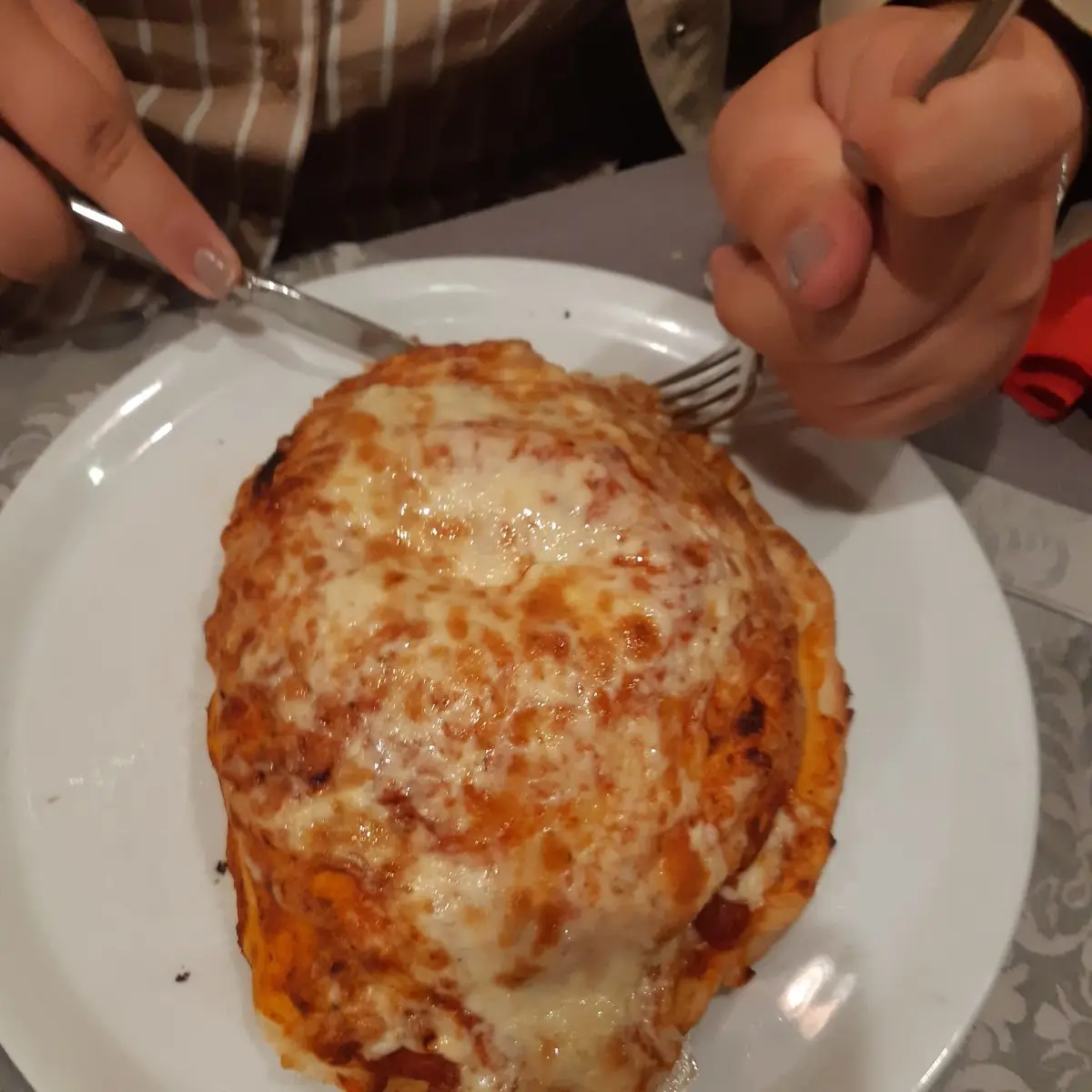 Calzone