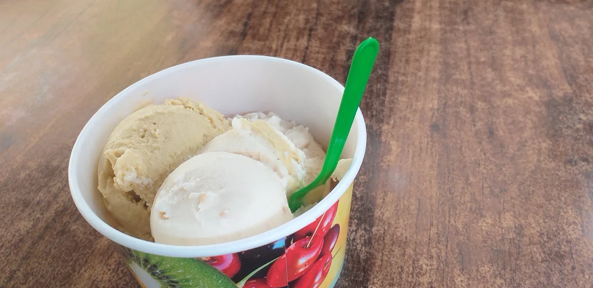Eis