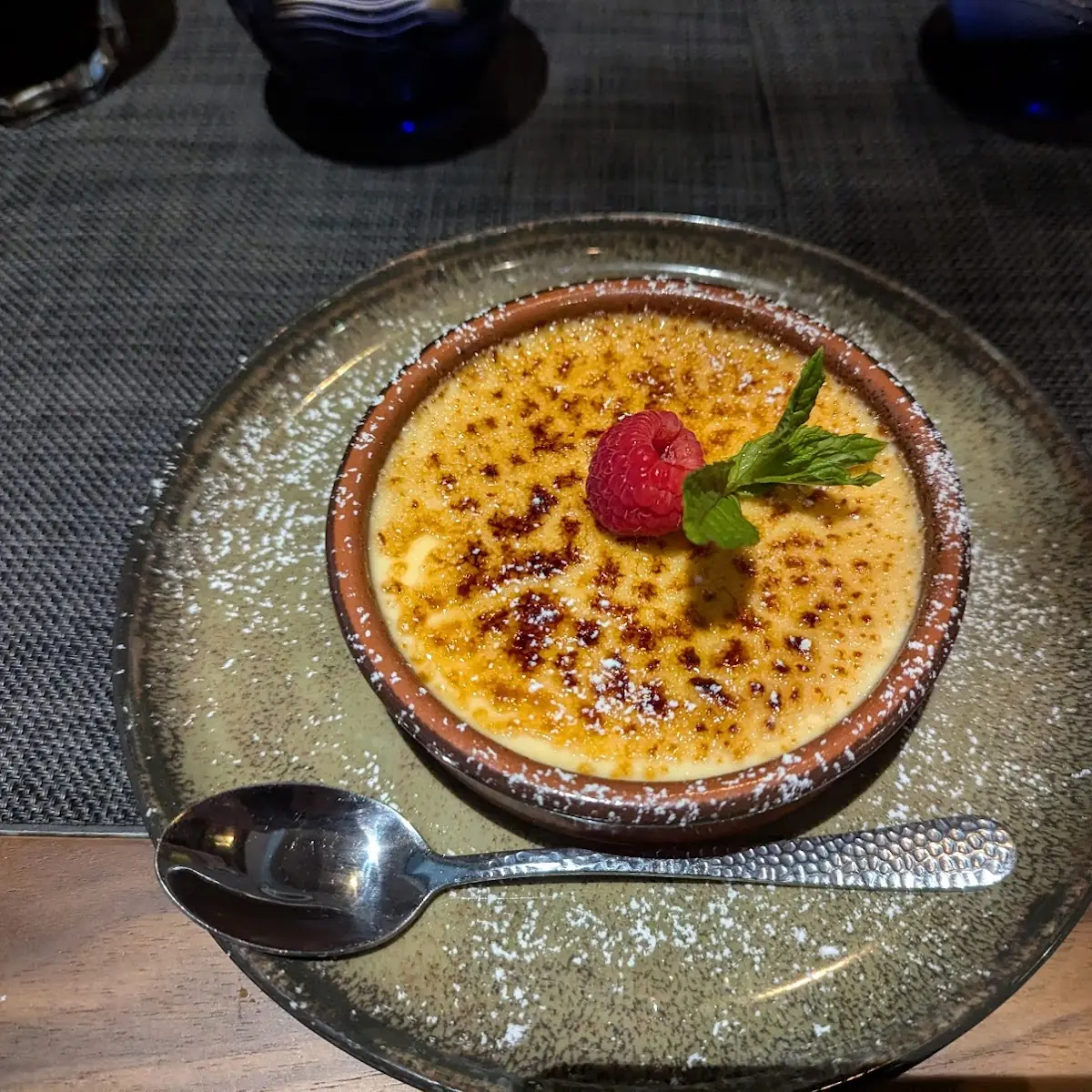 Custard