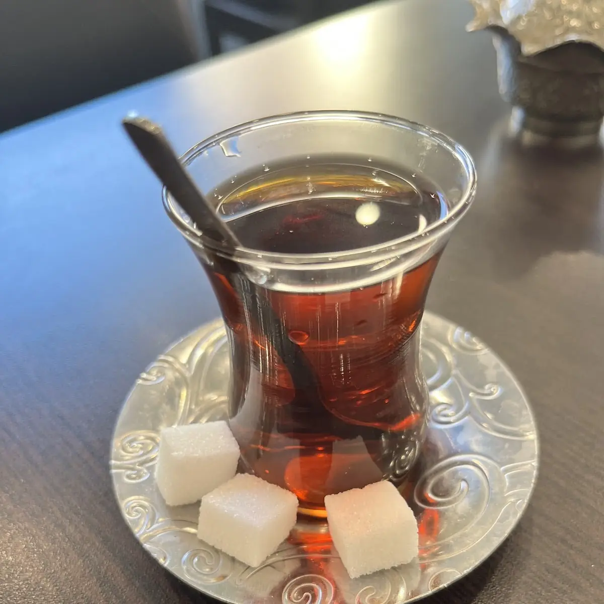 Tea, Starimbiss Maichingen