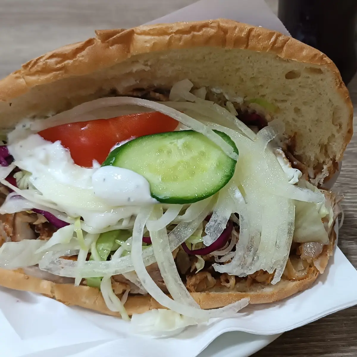 Döner