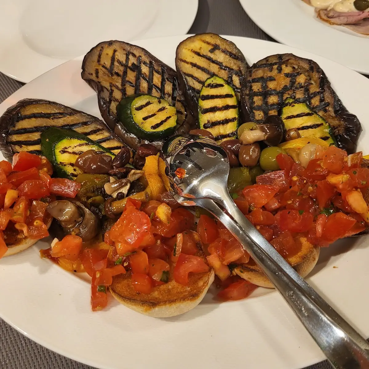 Antipasto