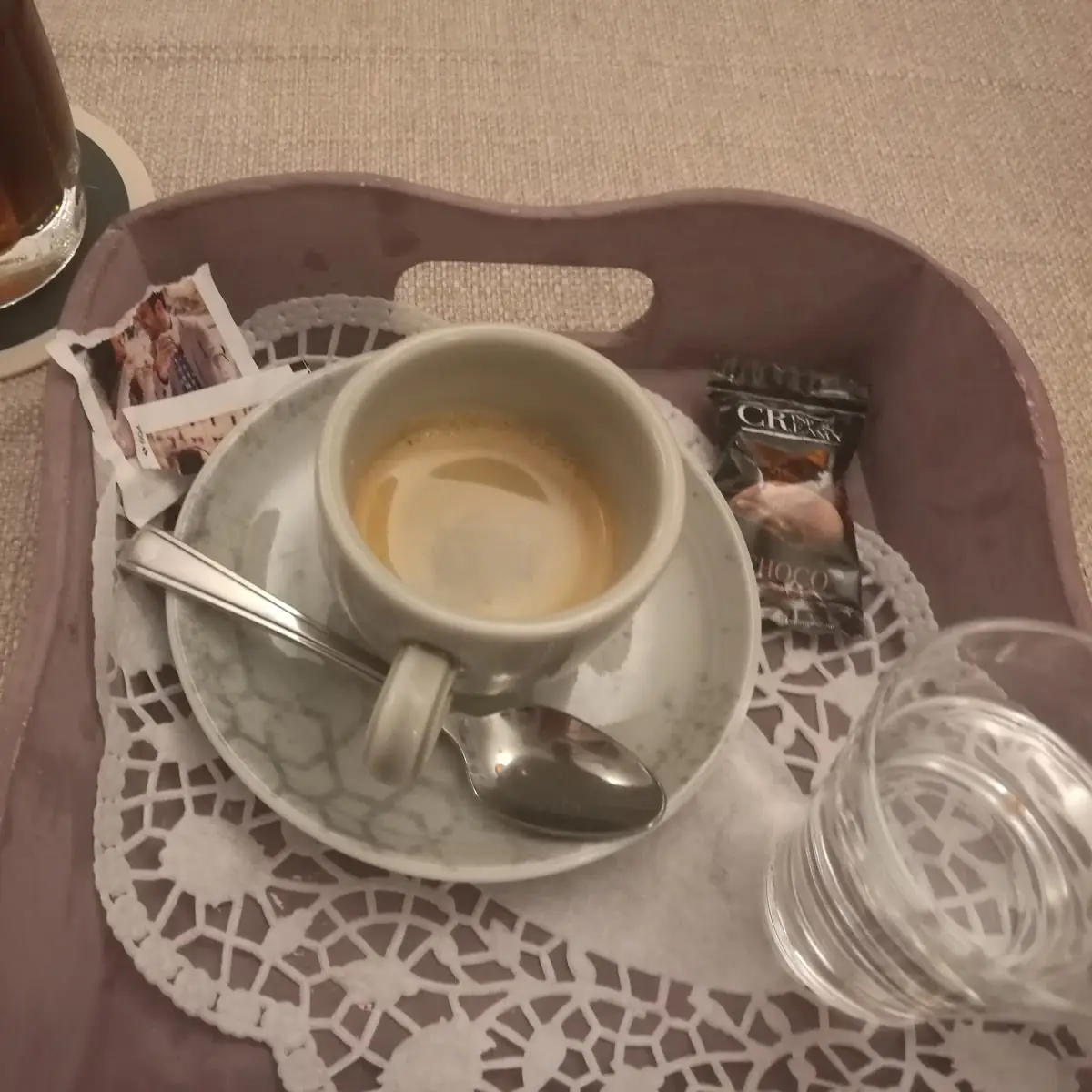 Espresso
