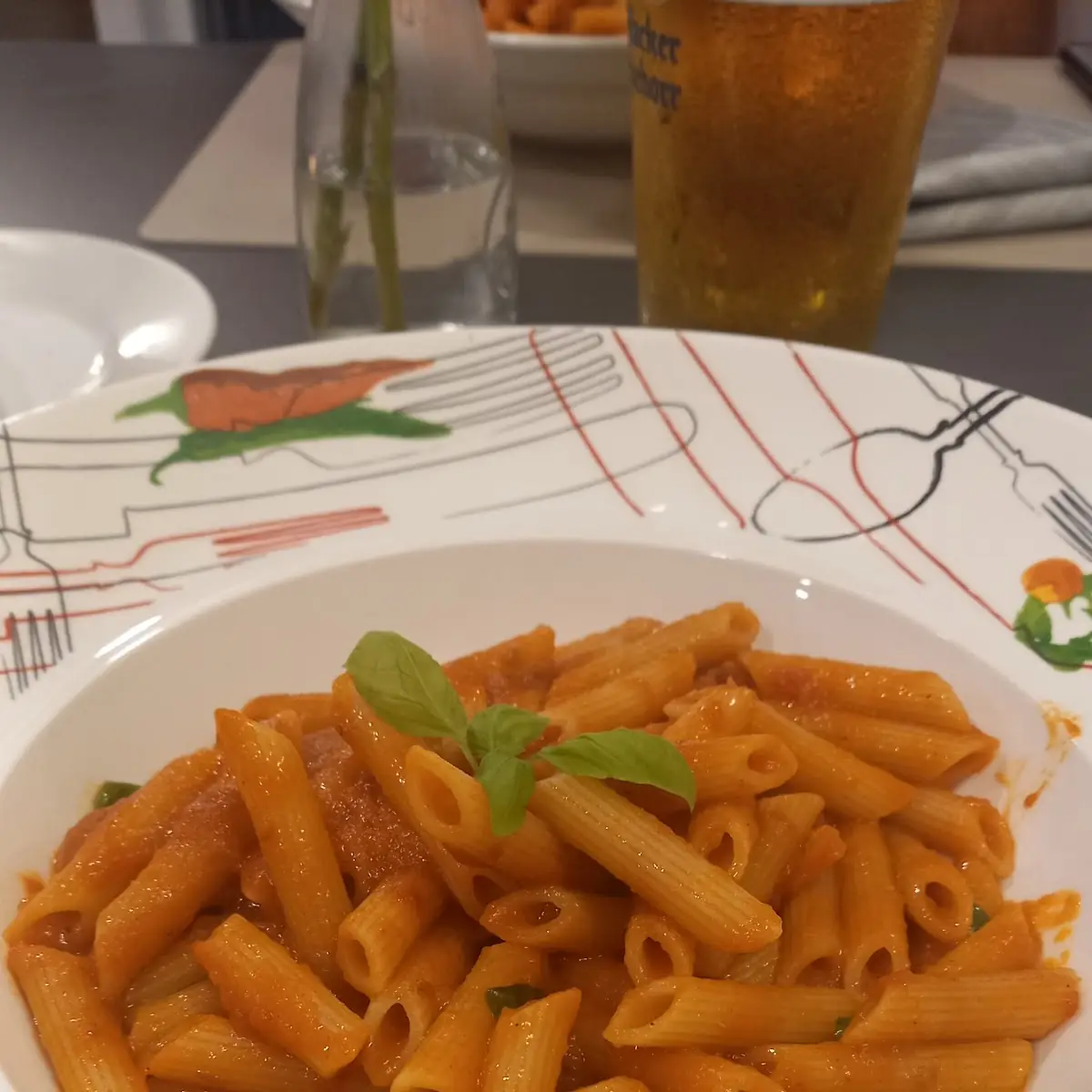 Penne