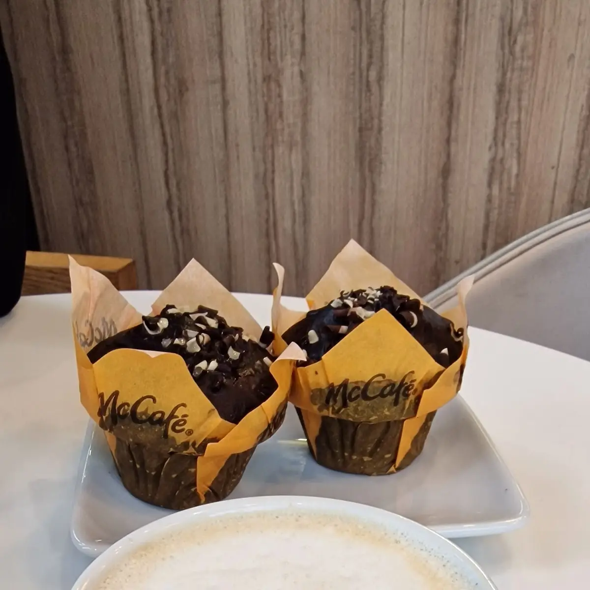 Cappuccino