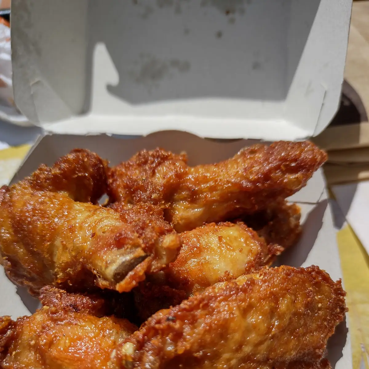 Chicken Wings