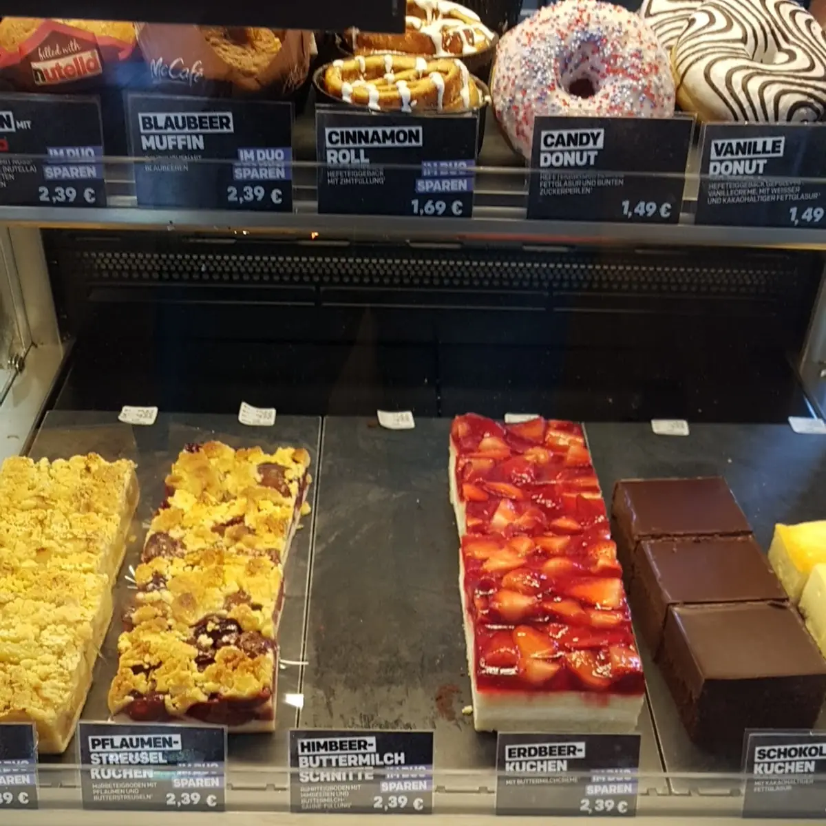 Kuchen