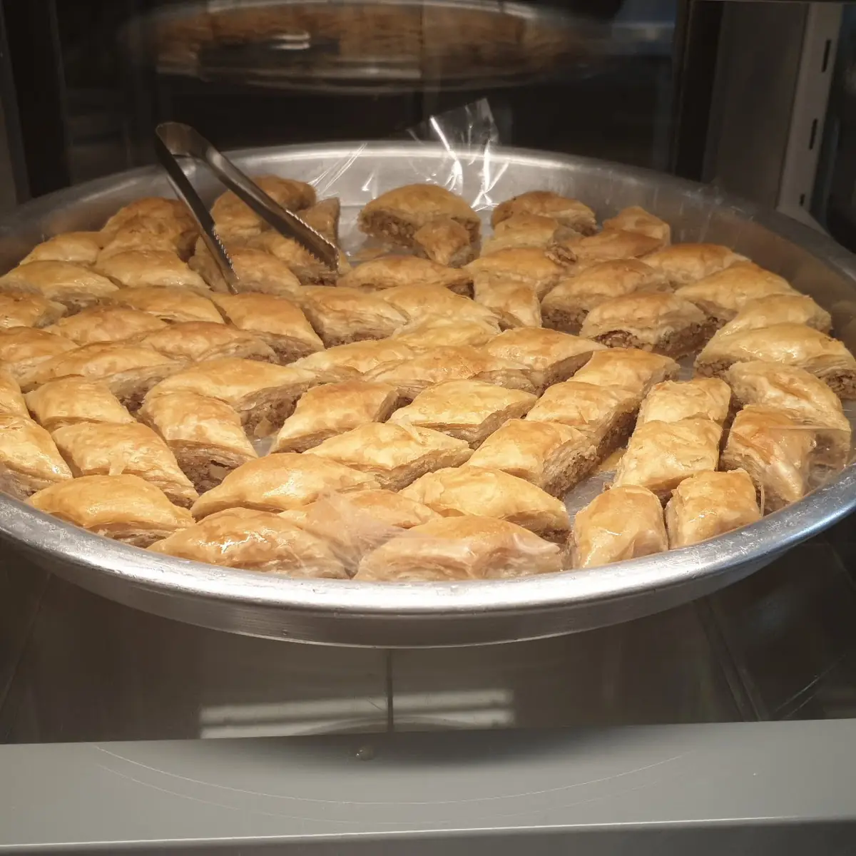 Baklava