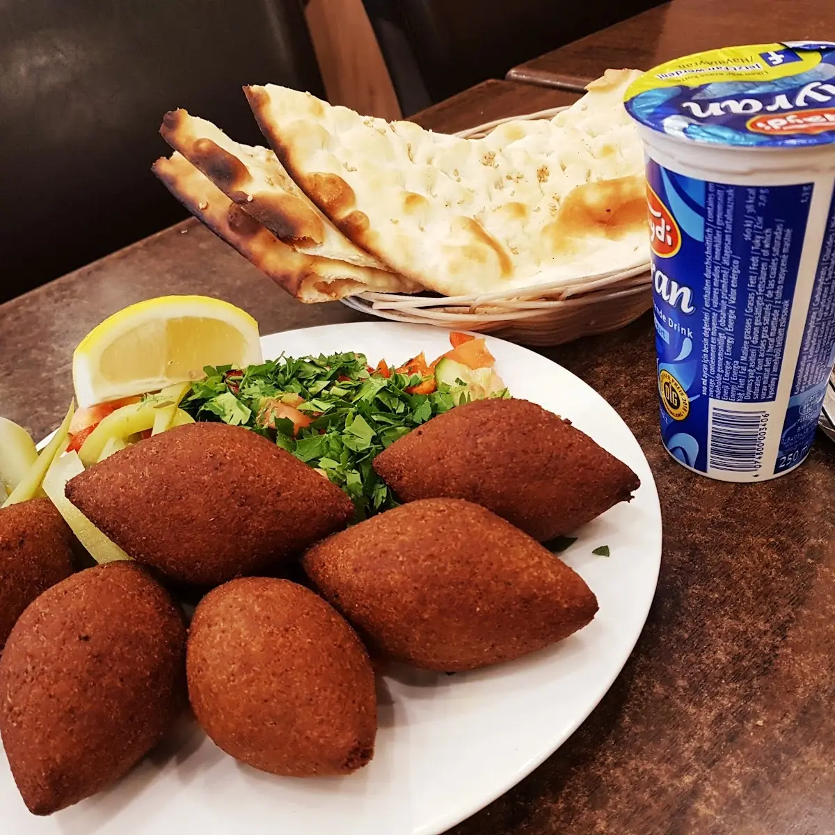 Kibbeh