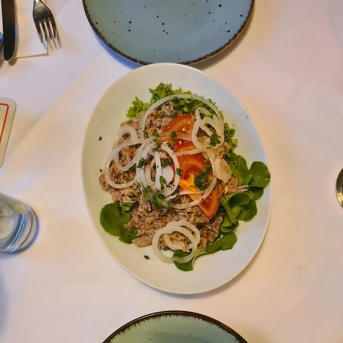 Highlights, Pizzeria Zum Schwanen