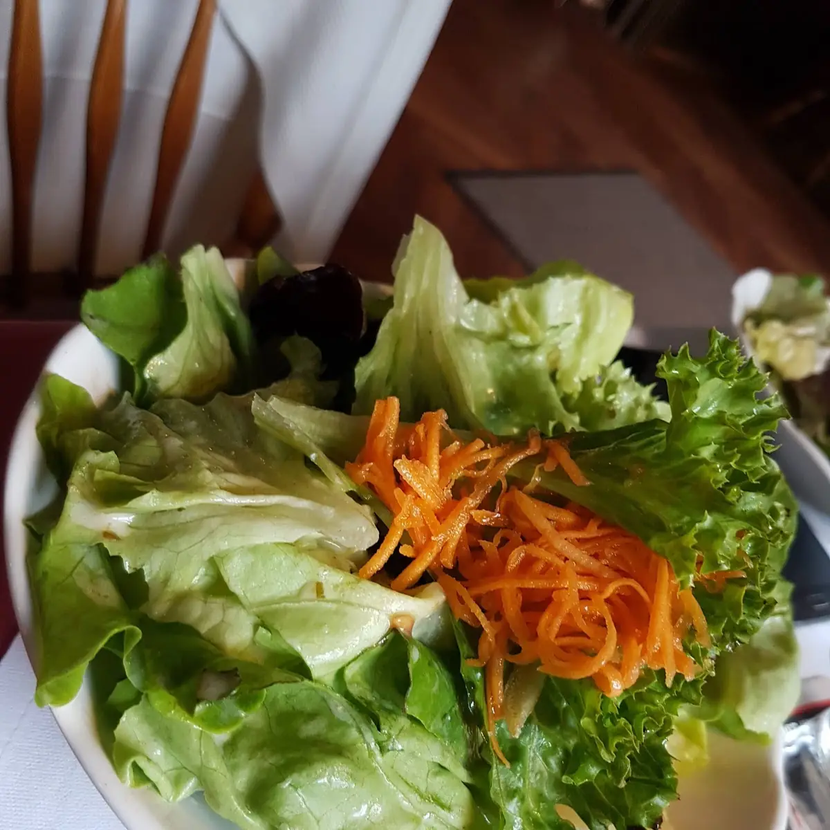 Highlights, Pizzeria Zum Schwanen