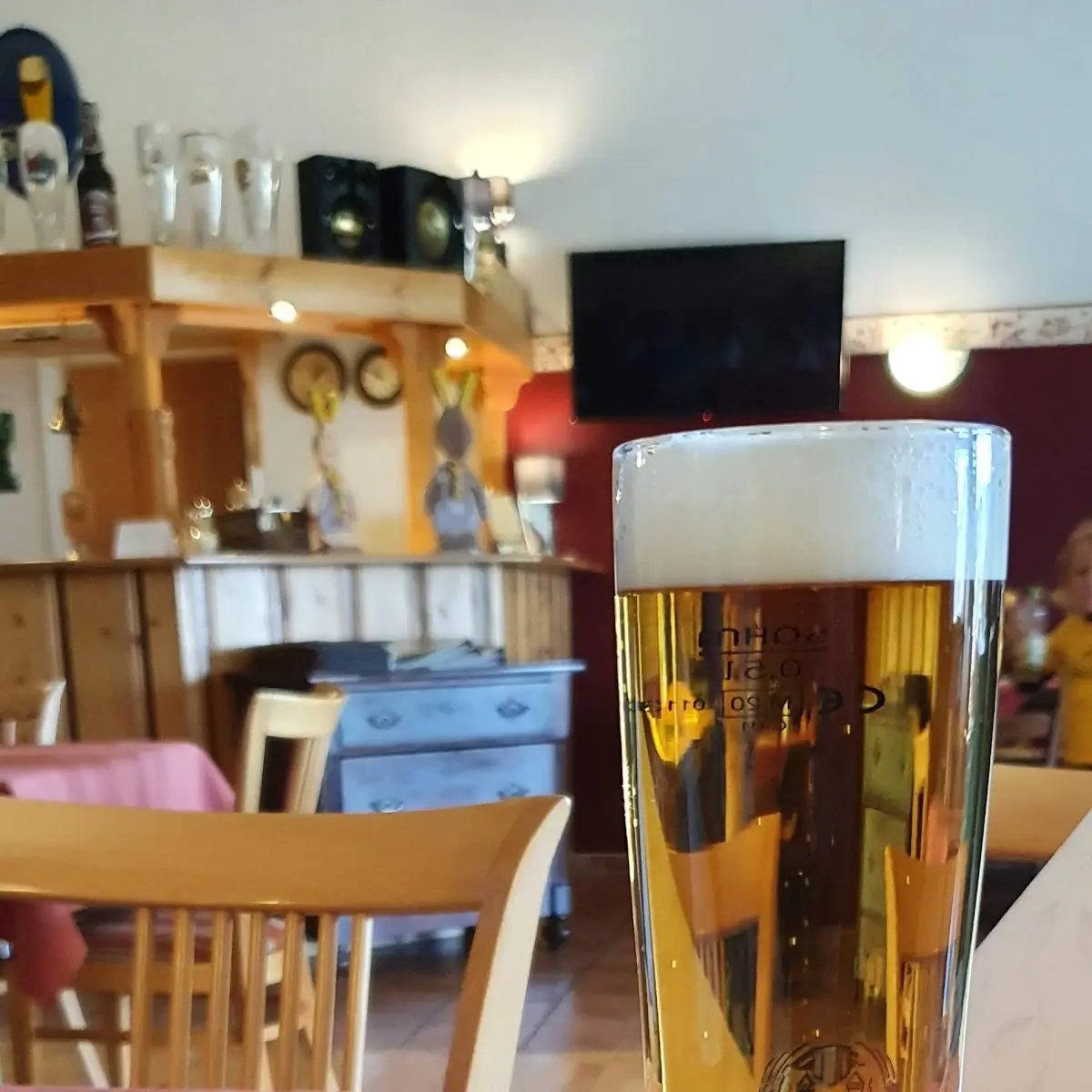 Highlights, Landgasthof Lüders