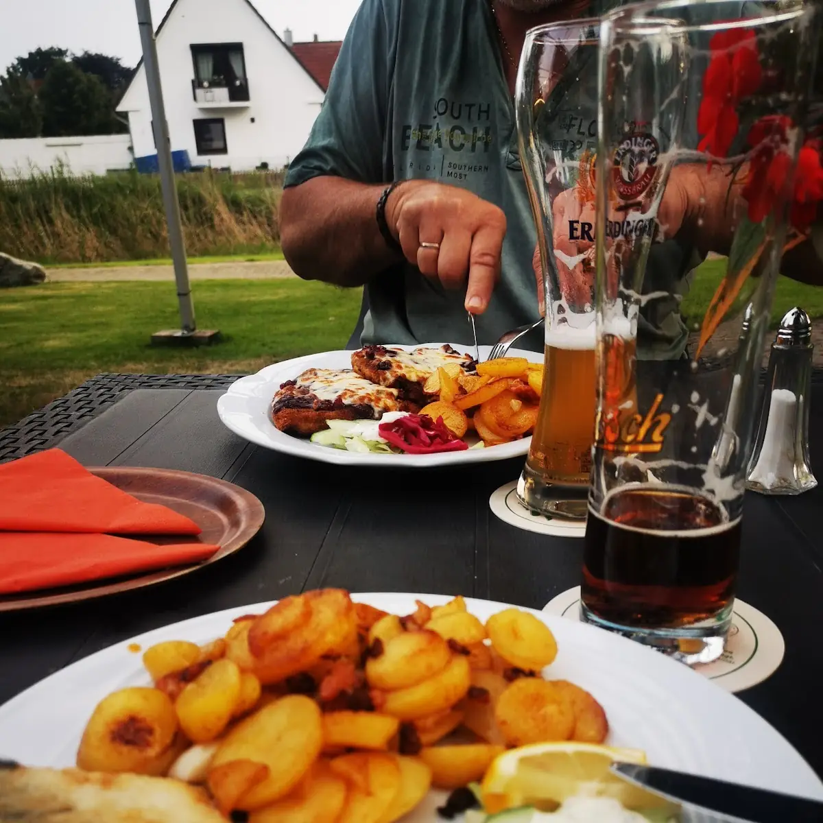 Highlights, Landgasthof Lüders
