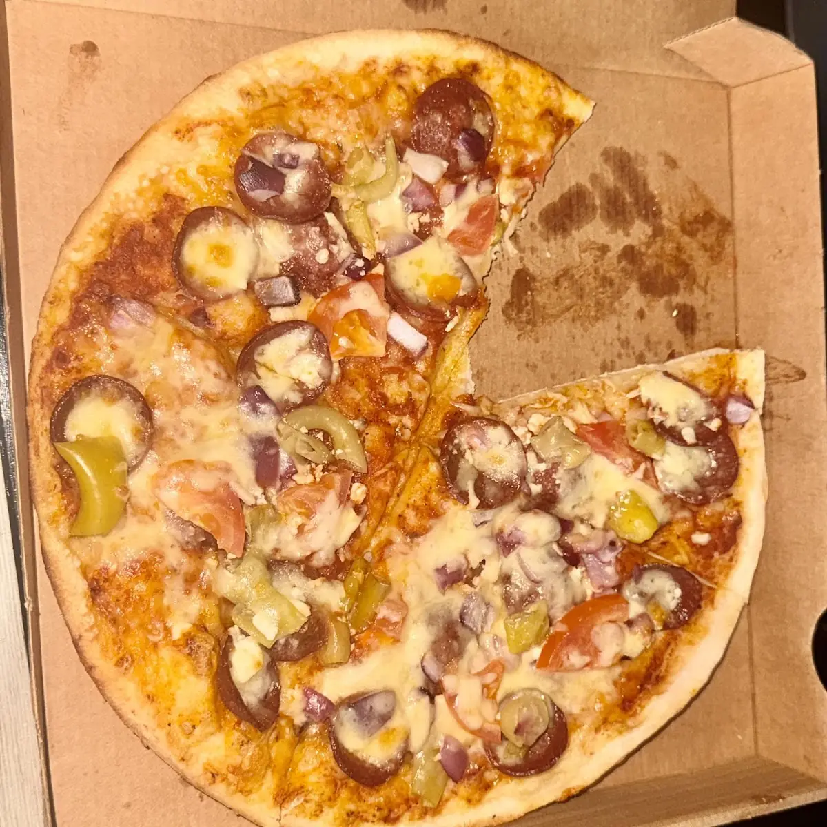 Highlights, Grill Haus Theißen