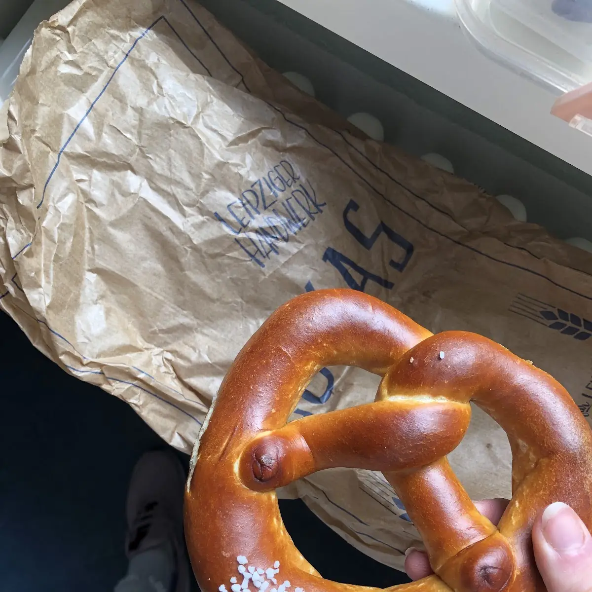 Pretzel